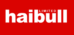 haibull logo